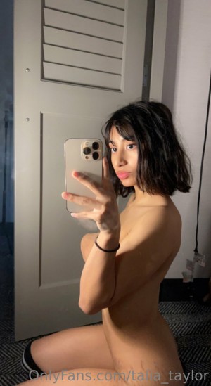 Talia Taylor Photo #38