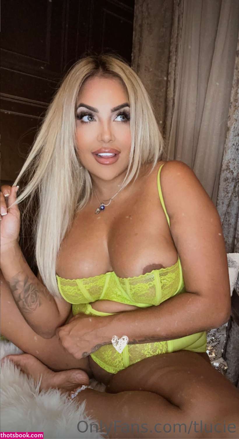 Tanya Lucie Photo #11