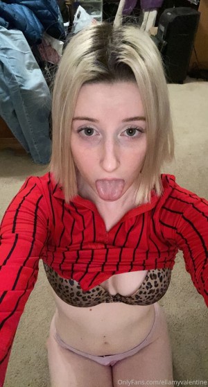 Ellamyvalentine Photo #74