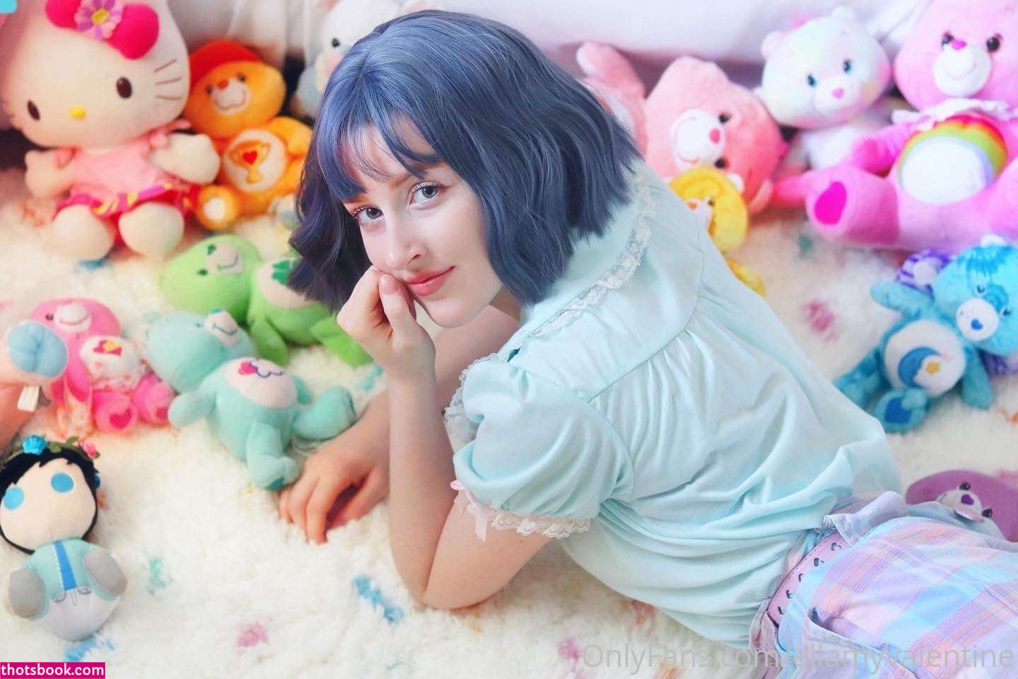 Ellamyvalentine Photo #99