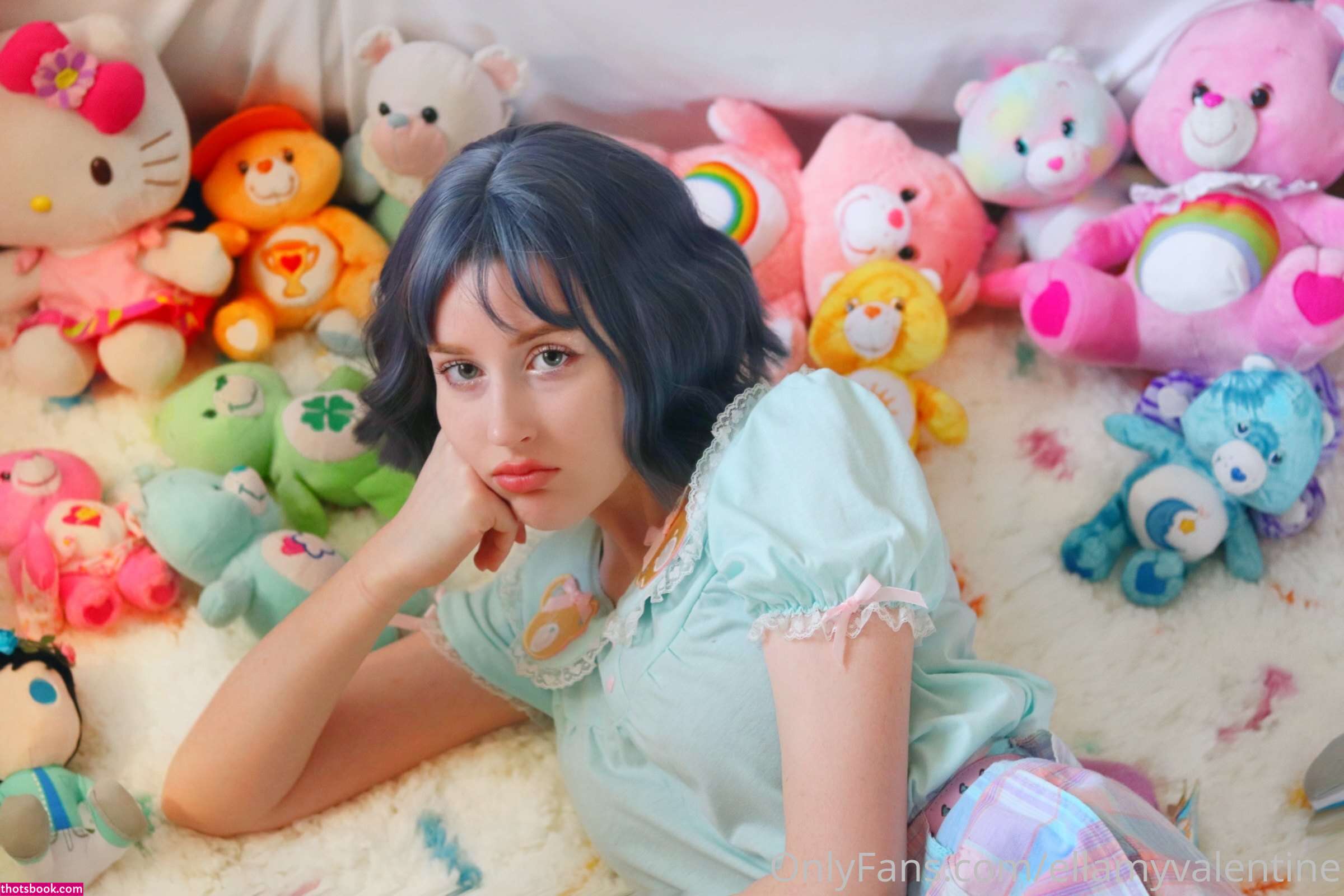 Ellamyvalentine Photo #111