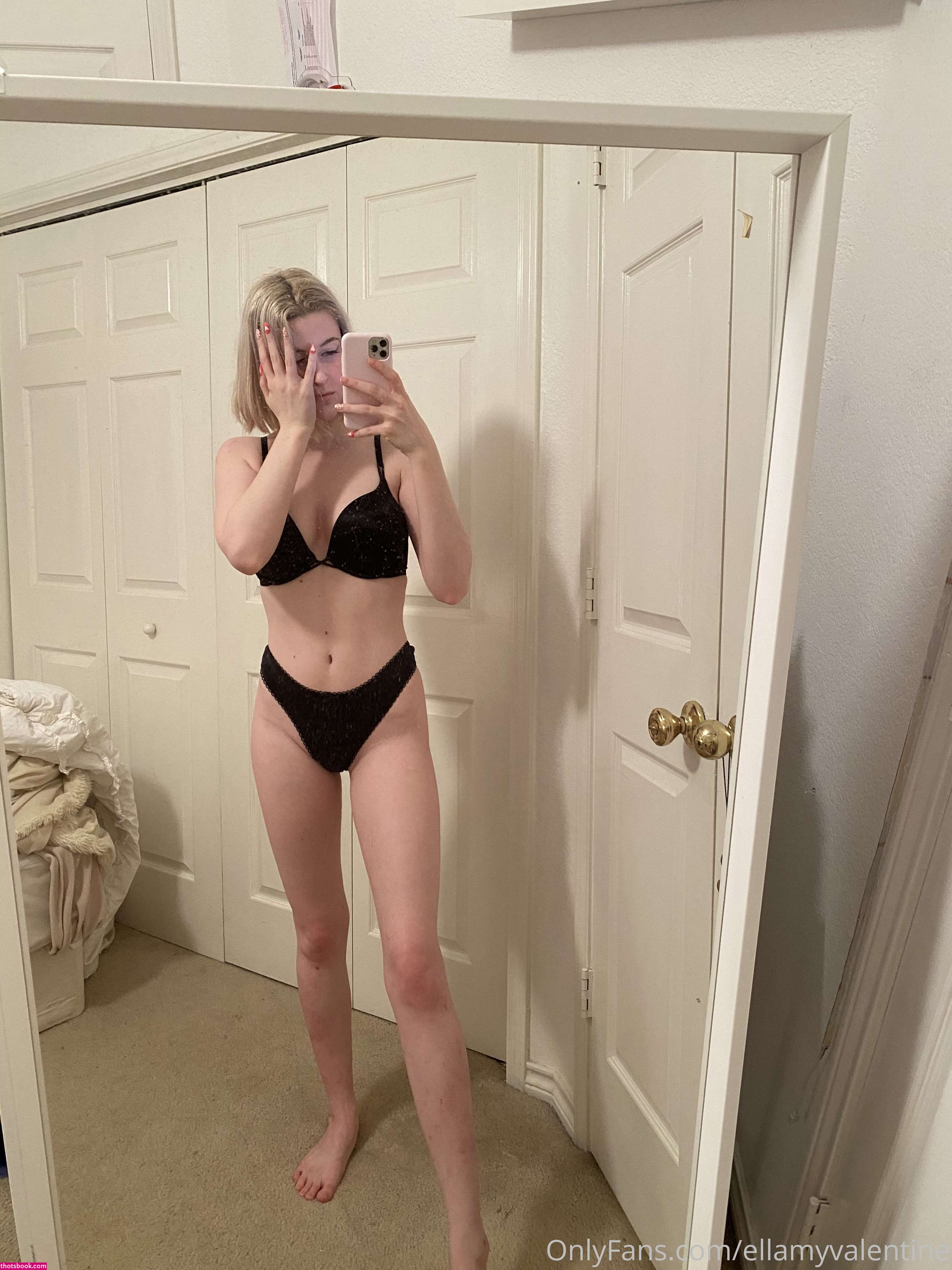 Ellamyvalentine Photo #119