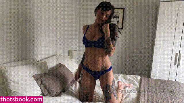 Erica Fett Photo #394