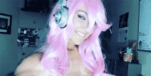 Erica Fett Photo #391