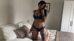 Erica Fett Photo #394