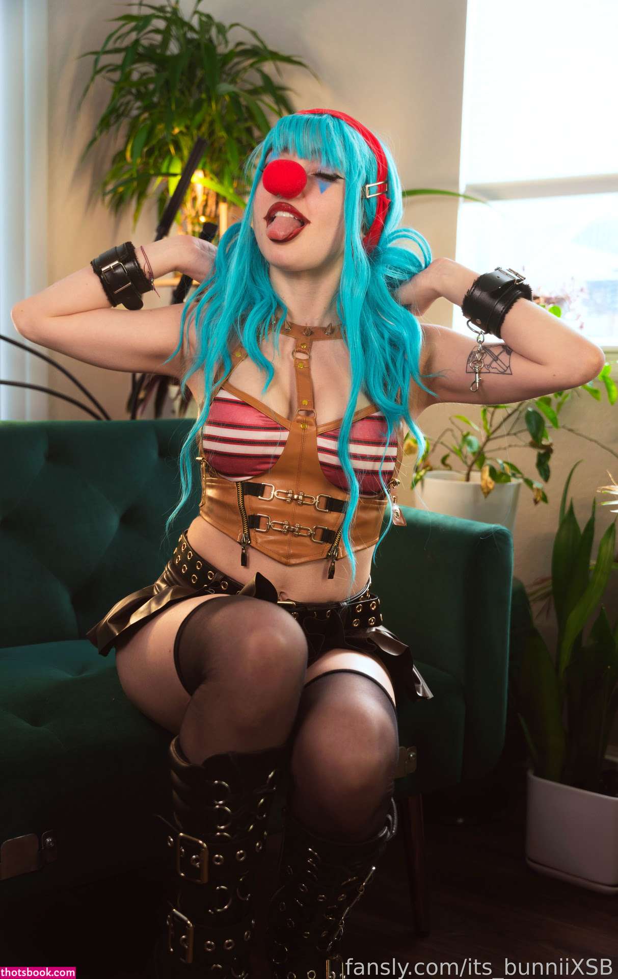 Its Bunnii Photo #151