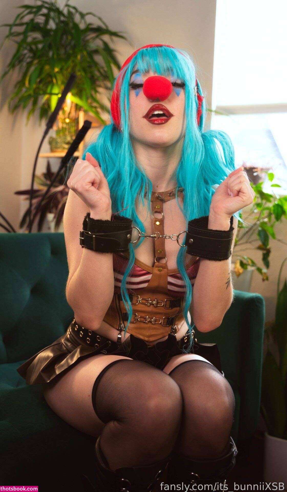 Its Bunnii Photo #161