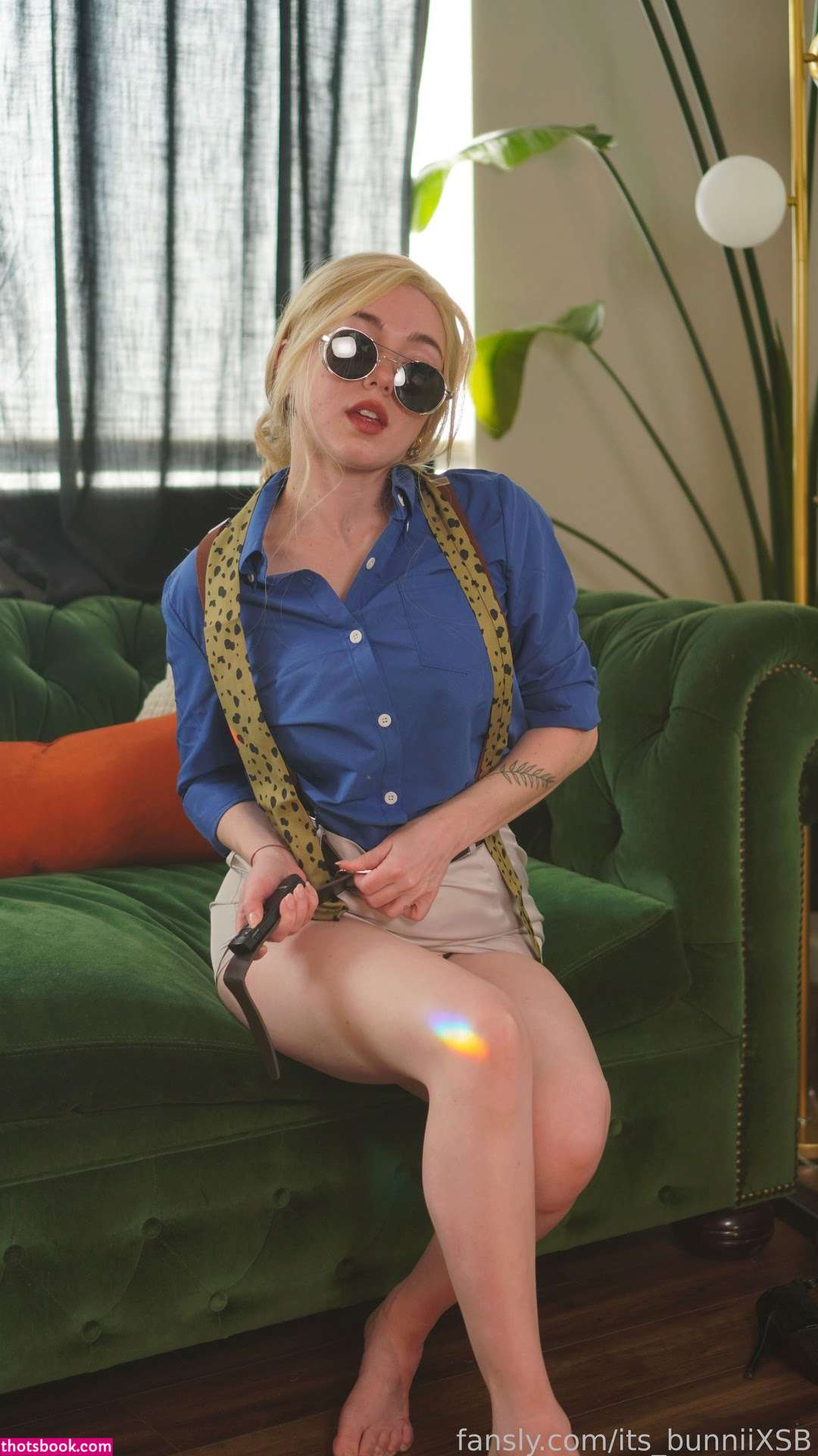 Its Bunnii Photo #217