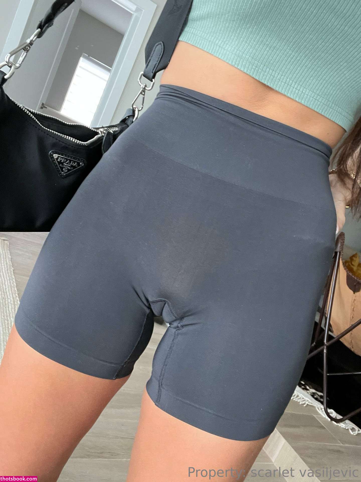 Scarlet Vas Photo #125