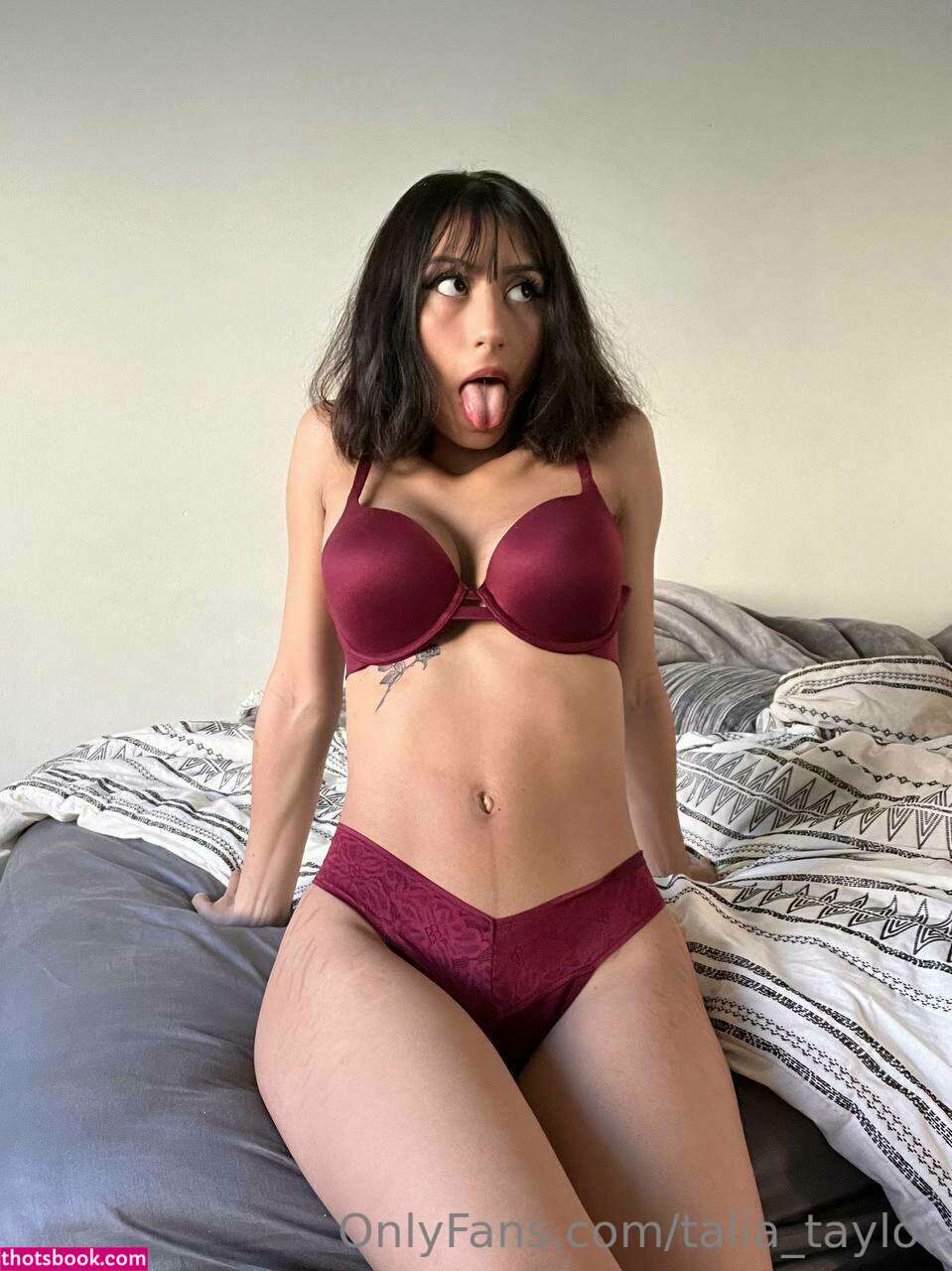 Talia Taylor Photo #103