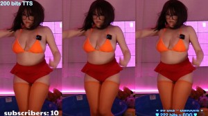 spoopykitt Video #154