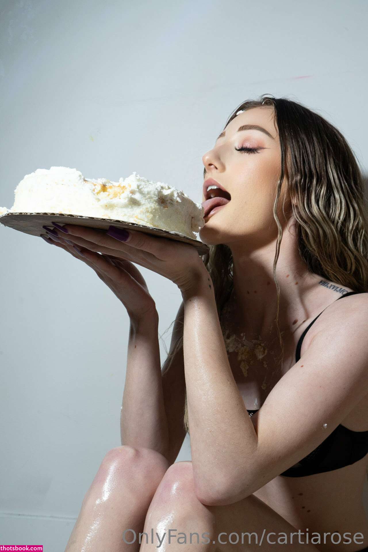 Cartia Rose Photo #54