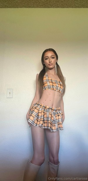 Cartia Rose Photo #67