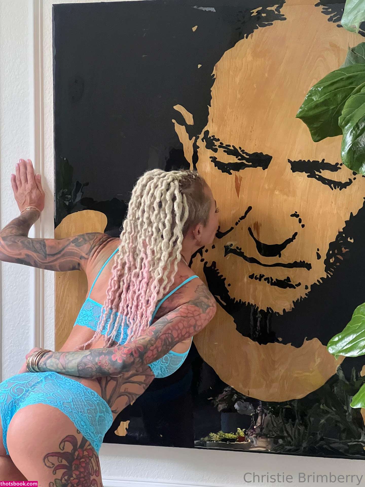 Christie Brimberry Photo #215