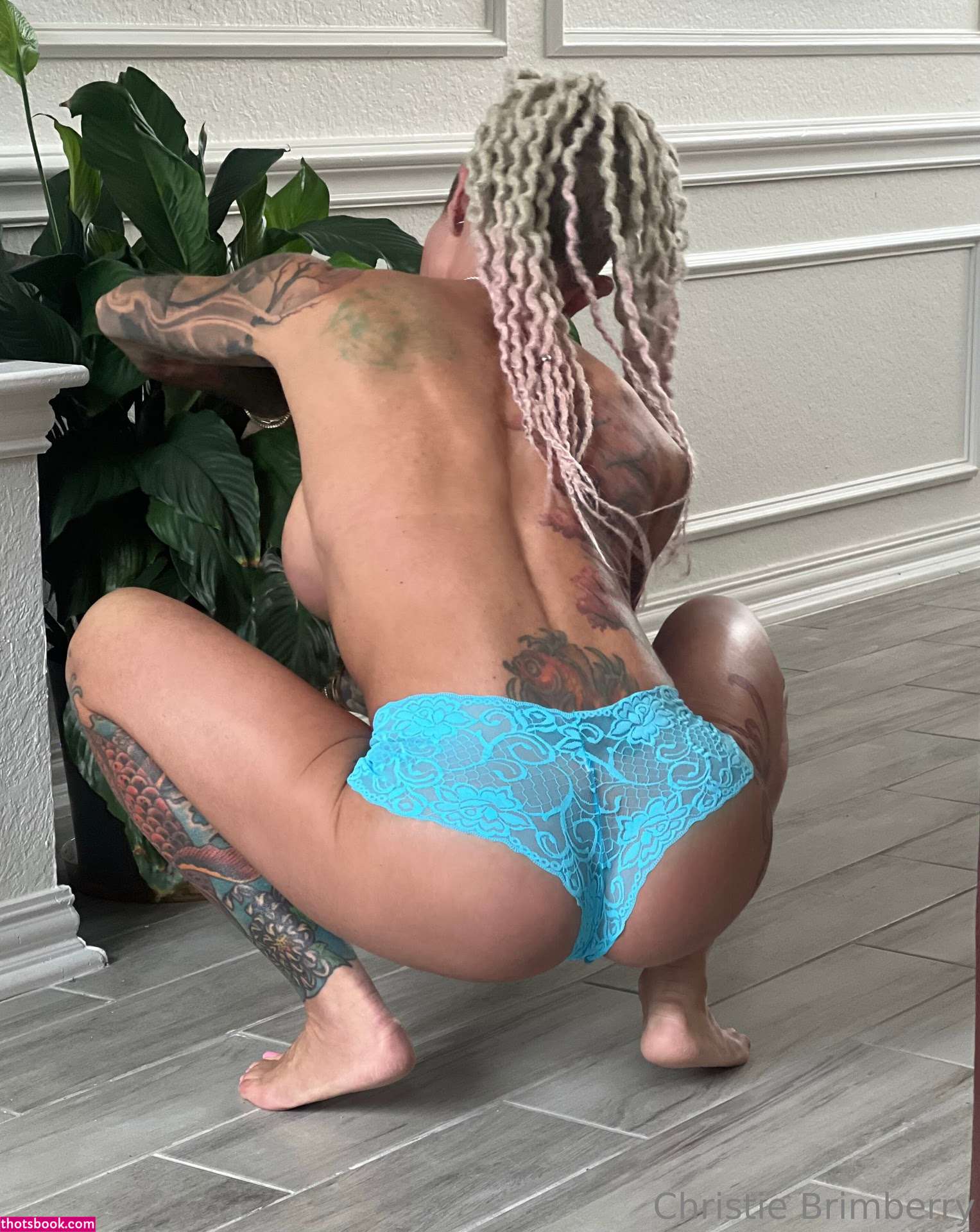 Christie Brimberry Photo #218