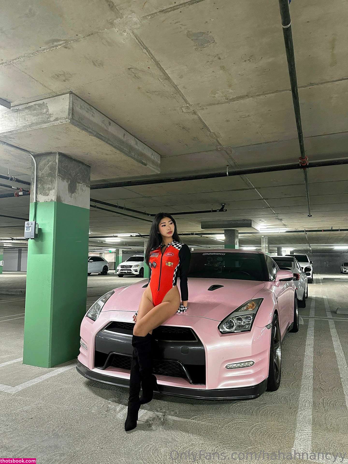 Hahahnancyy Photo #3