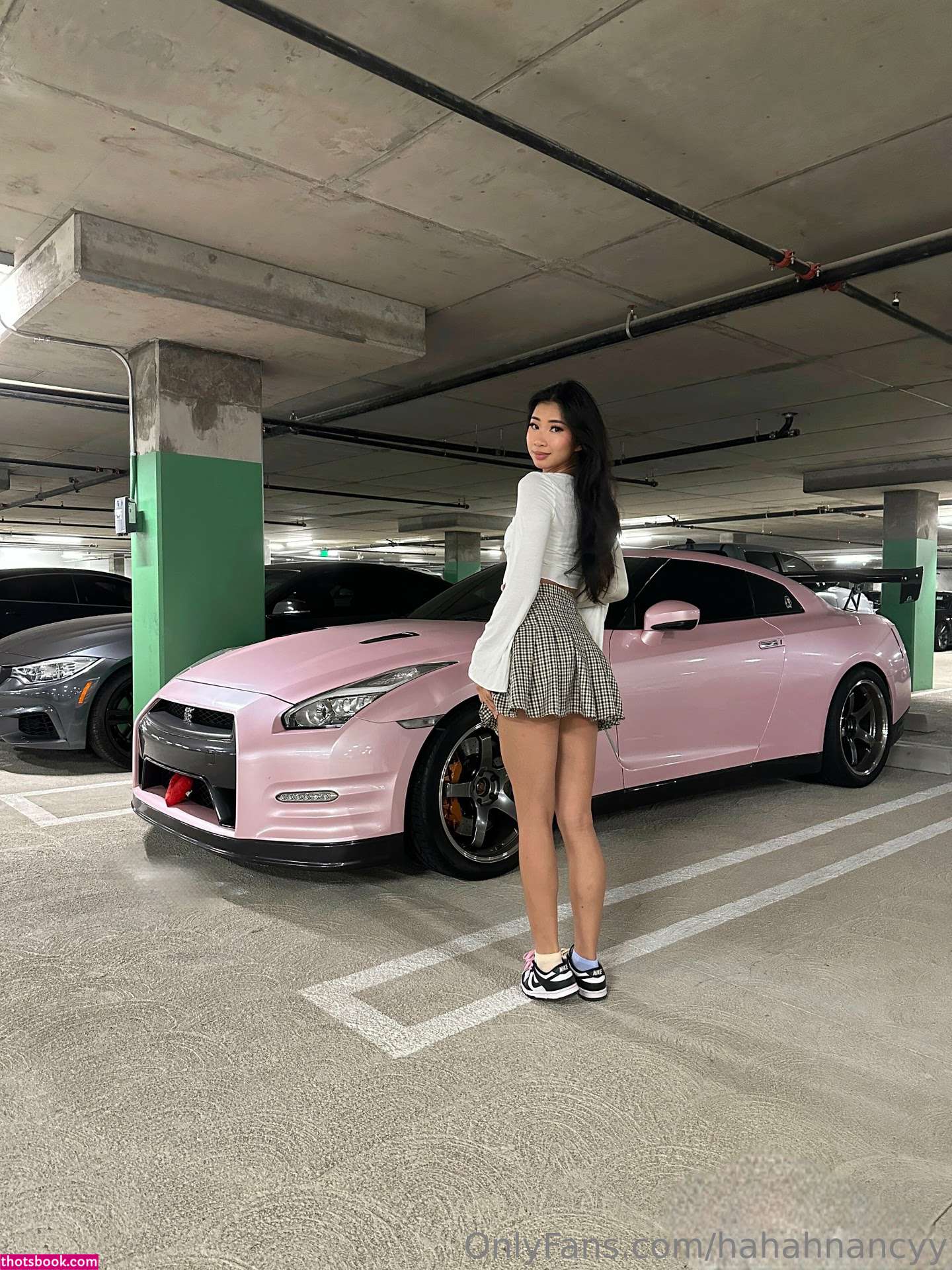 Hahahnancyy Photo #7