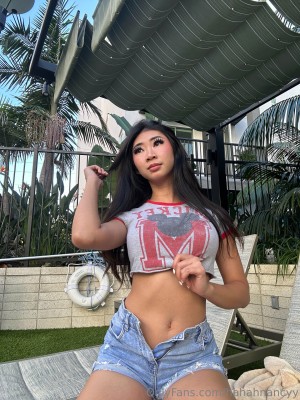 Hahahnancyy Photo #22