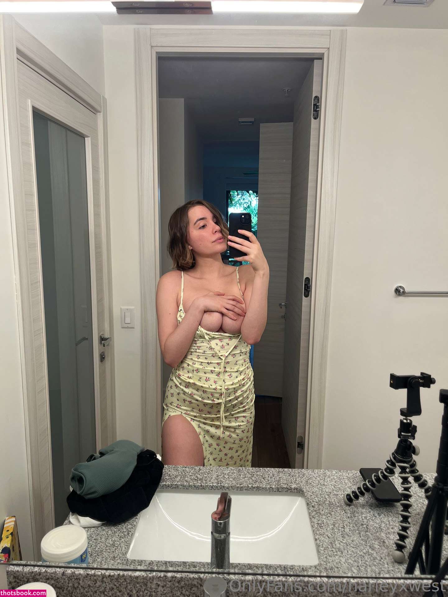 Harley West Photo #11