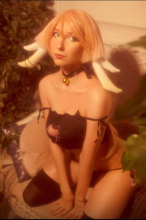 Loli Molly Photo #22