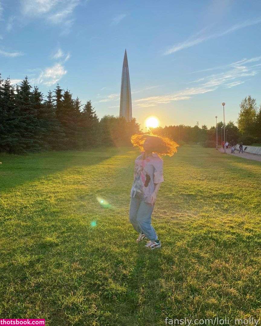 Loli Molly Photo #51