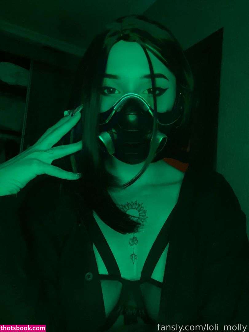 Loli Molly Photo #63