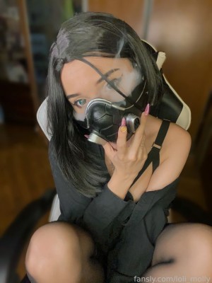 Loli Molly Photo #69