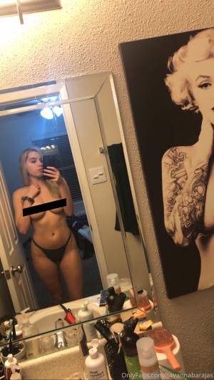 Harley West Photo #99