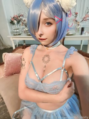 Loli Molly Photo #135