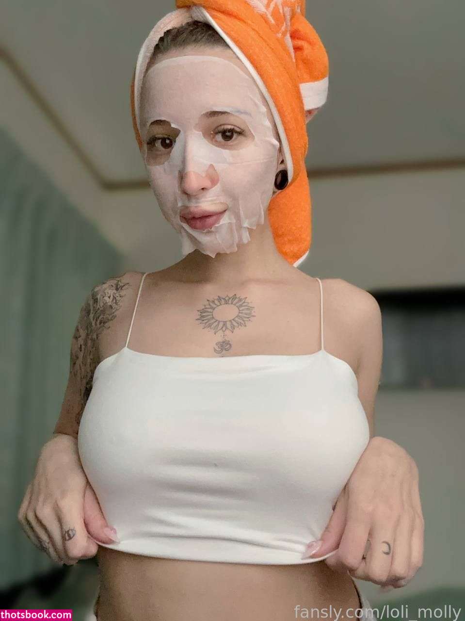 Loli Molly Photo #147
