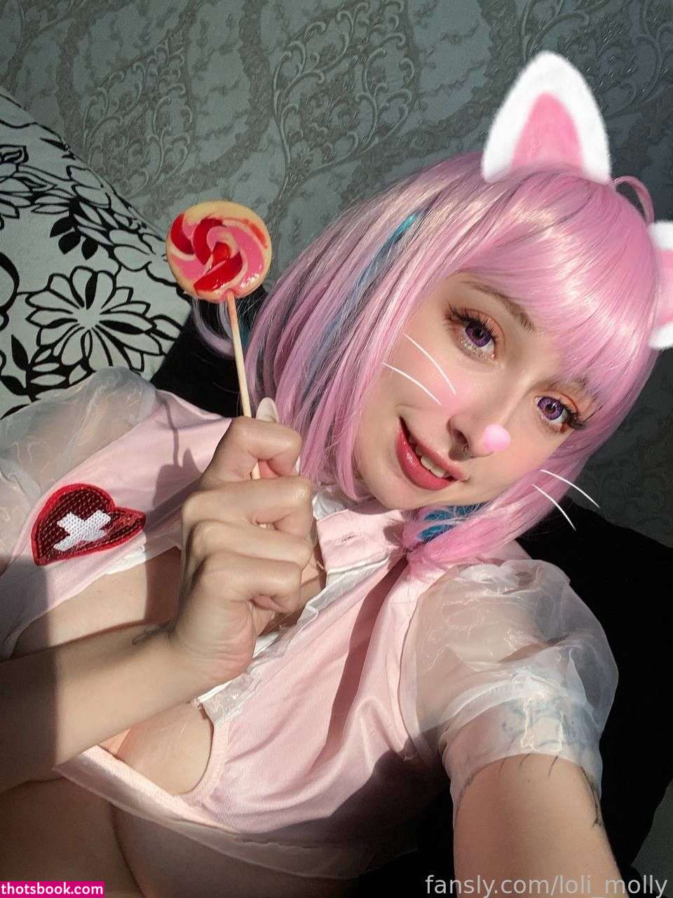 Loli Molly Photo #156