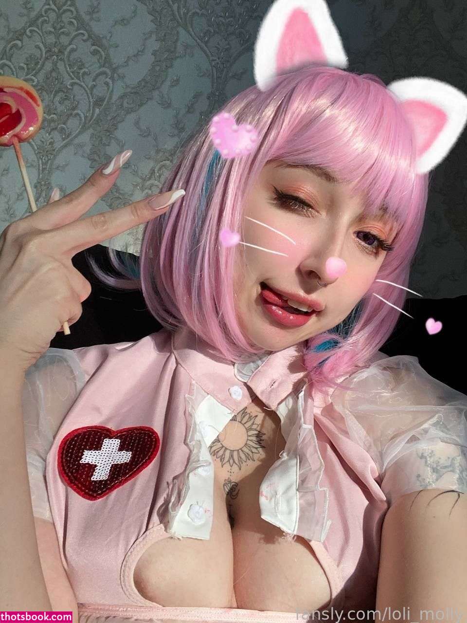 Loli Molly Photo #196