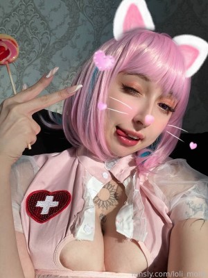 Loli Molly Photo #196