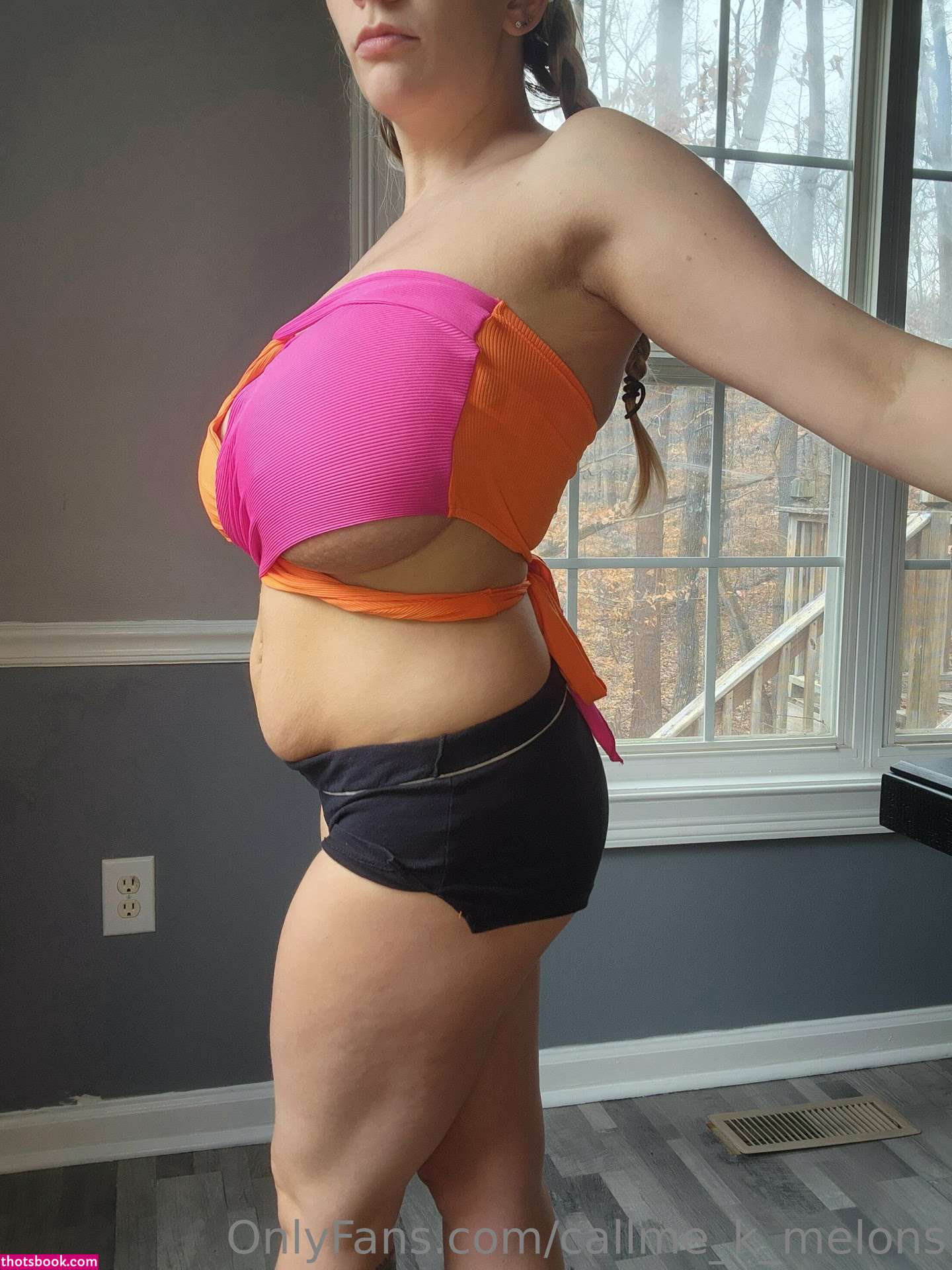 Makayla Melons Photo #97