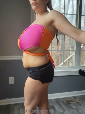 Makayla Melons Photo #97