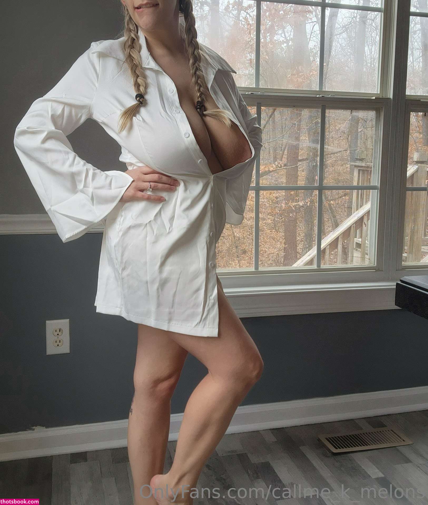 Makayla Melons Photo #100