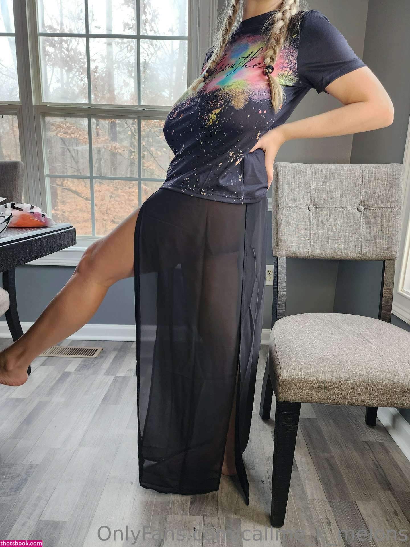 Makayla Melons Photo #143