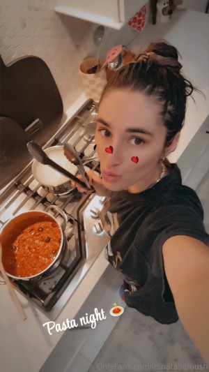 Natalie Roush Photo #3688