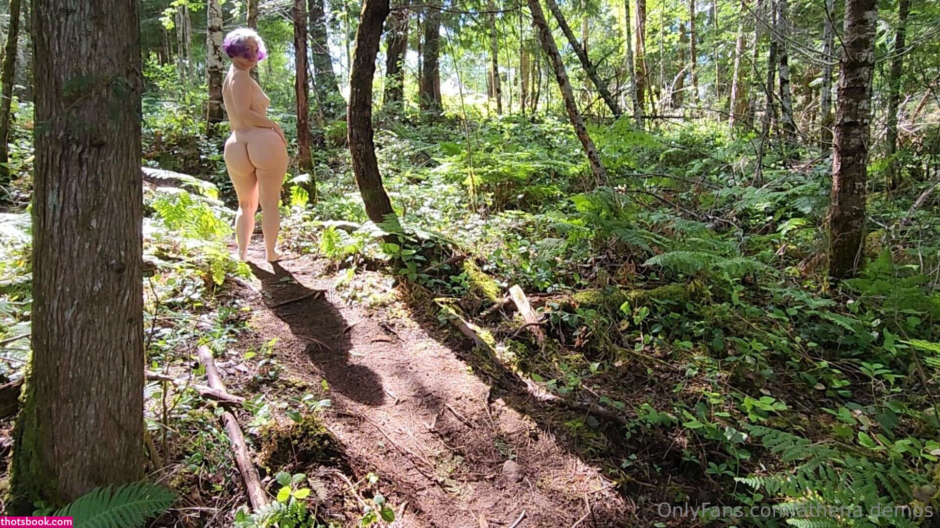 Athena Demos Photo #20