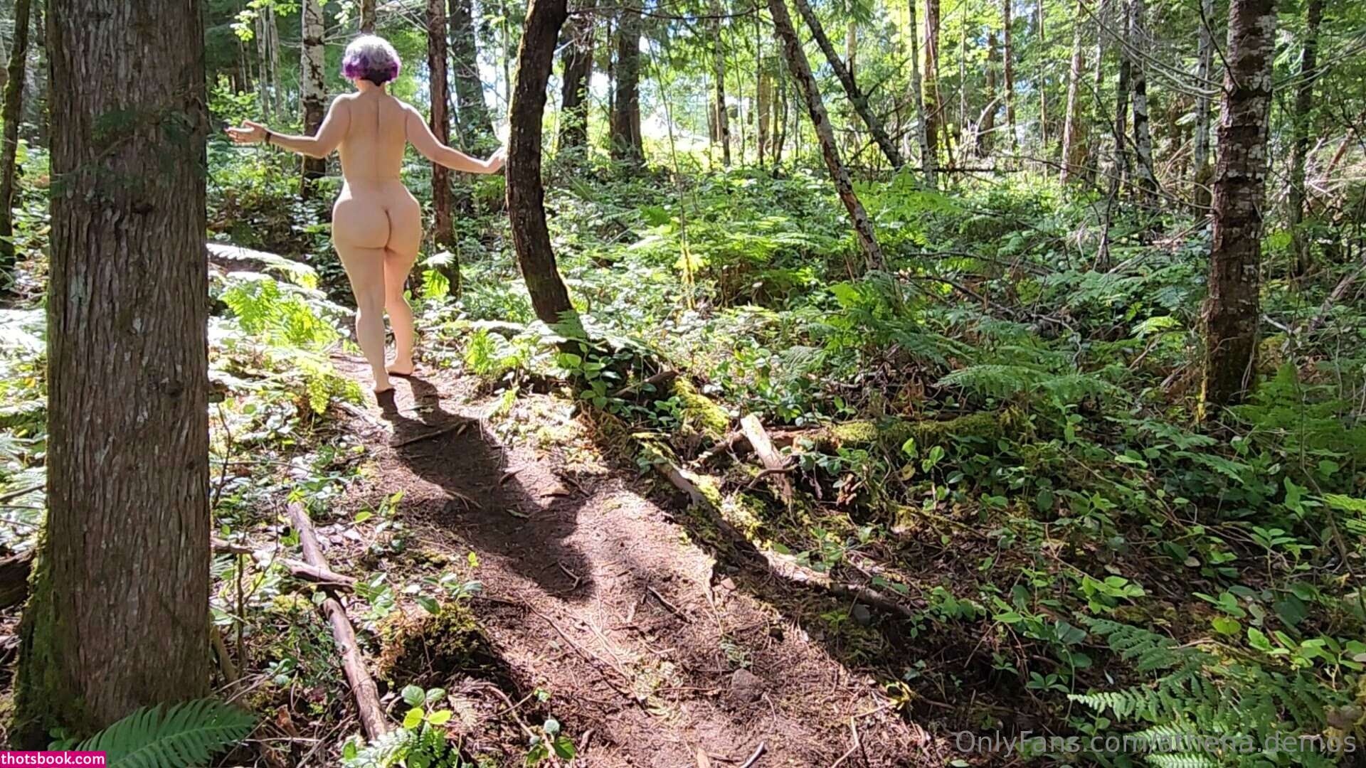 Athena Demos Photo #44