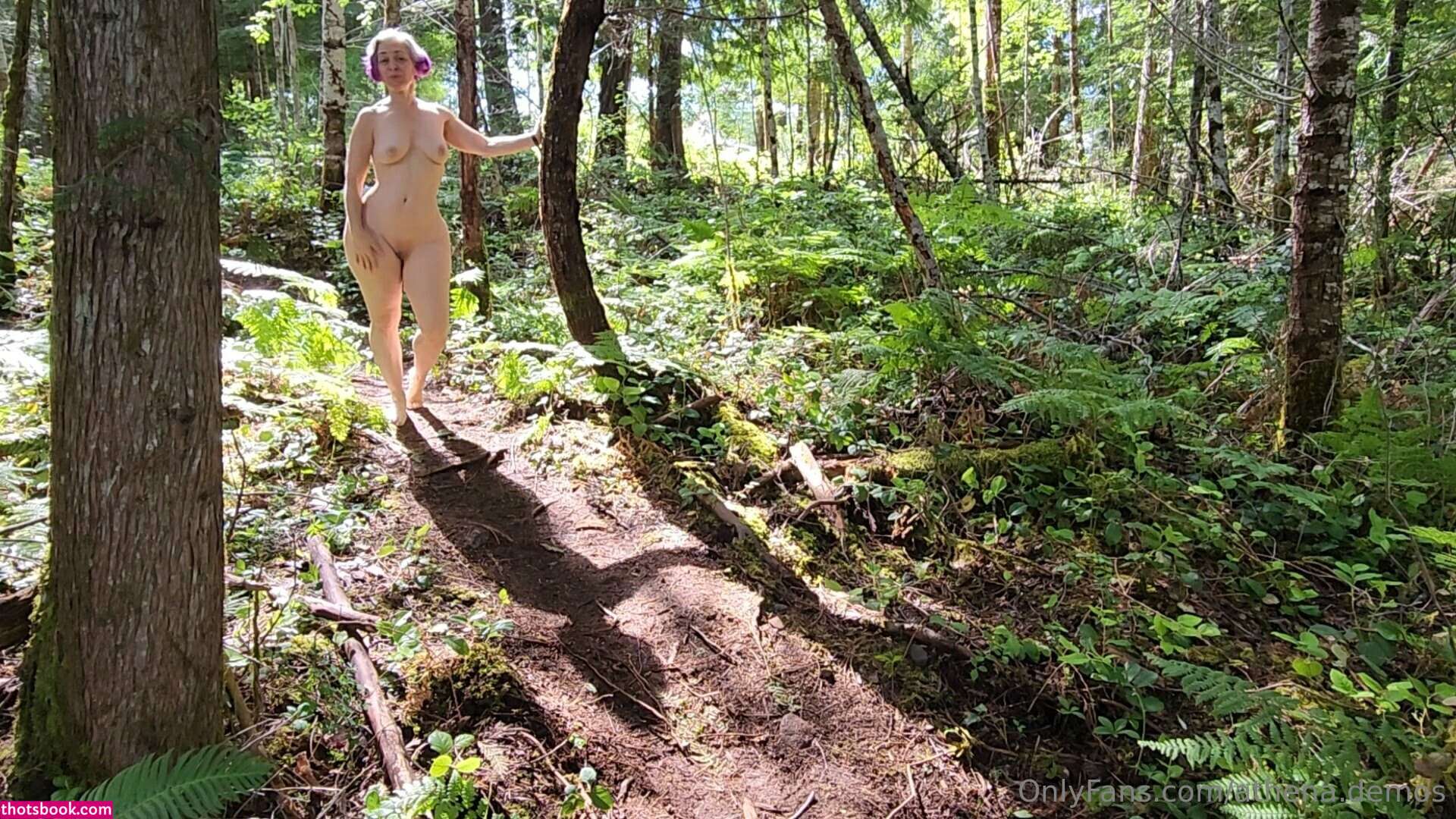 Athena Demos Photo #49