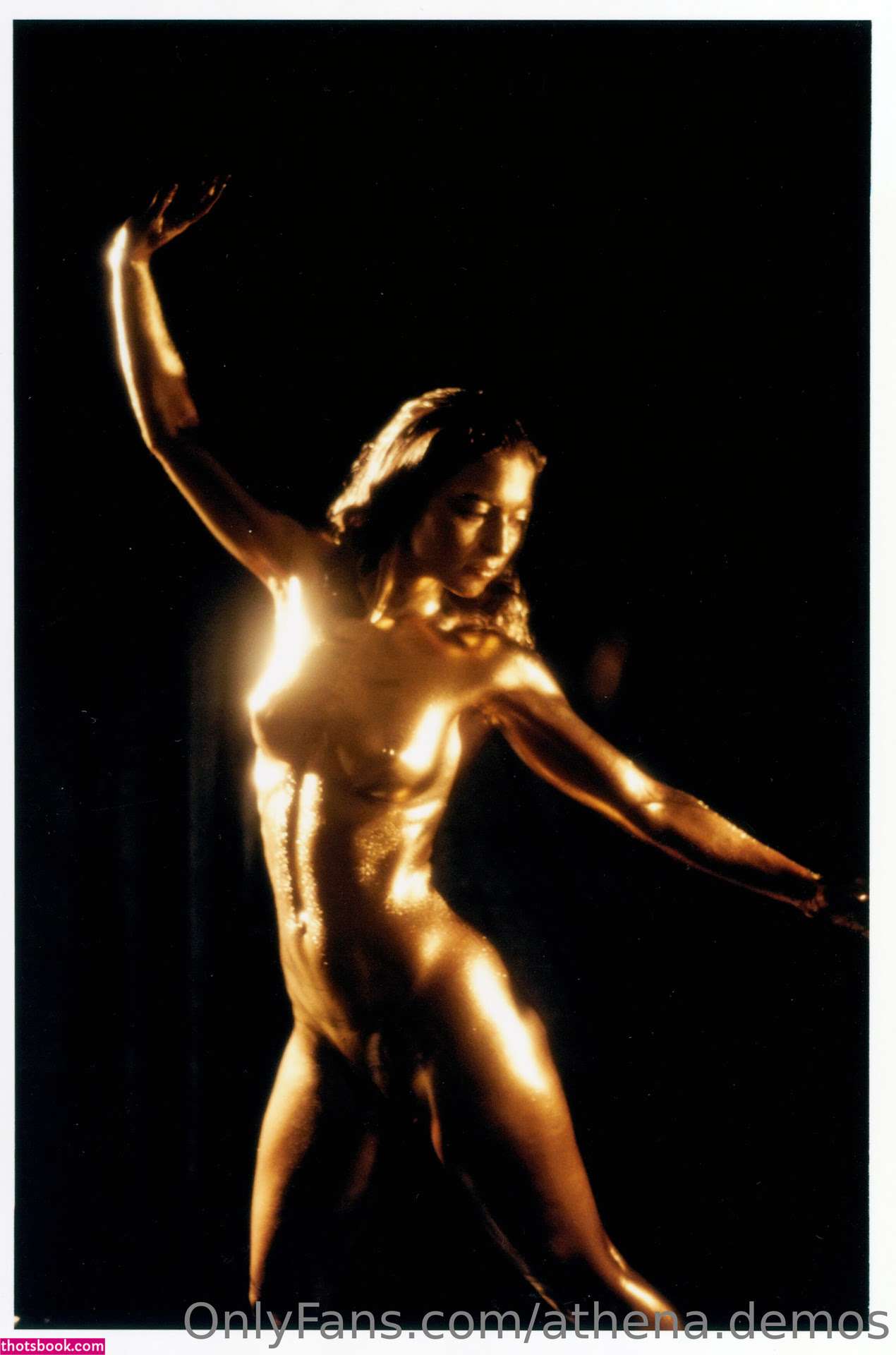 Athena Demos Photo #60