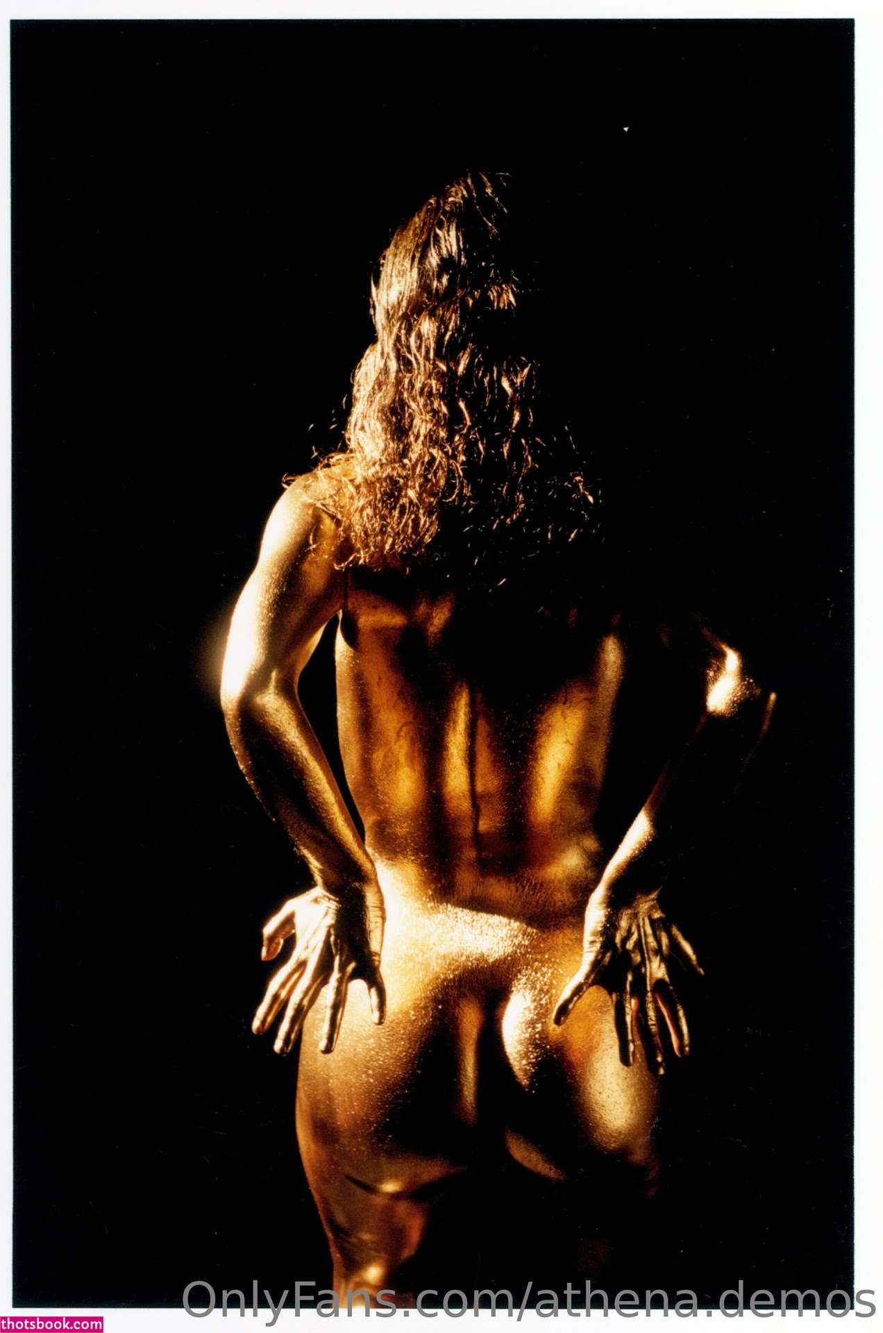 Athena Demos Photo #62