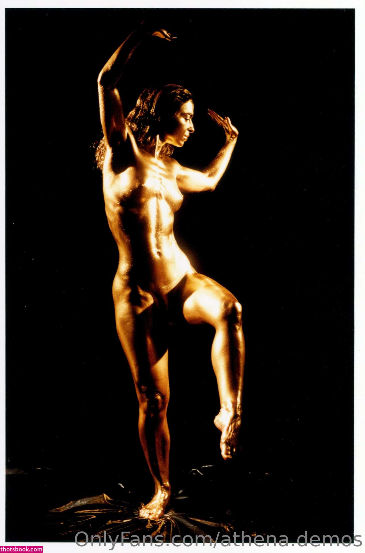 Athena Demos Photo #66