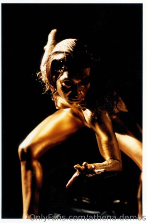 Athena Demos Photo #58