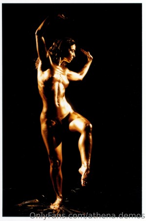 Athena Demos Photo #59