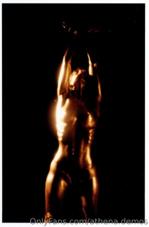 Athena Demos Photo #65