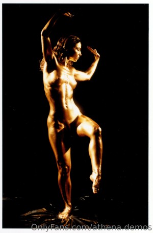 Athena Demos Photo #66