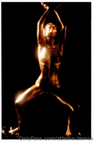 Athena Demos Post #2