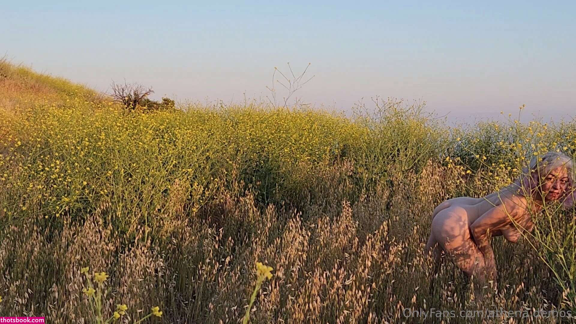 Athena Demos Photo #81